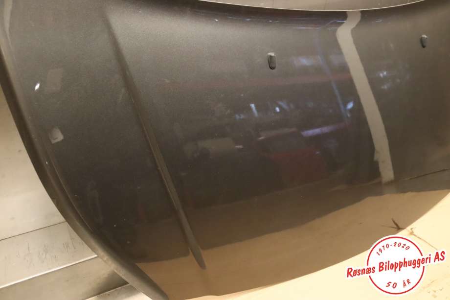 Panser til Ford Transit Connect 2013-2018 Type II, Fase 1  (FORD|PDT11-V16610-AA|)
