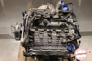 Motor bensin til VW Passat,  (B8) (VOLKSWAGEN|CUKC)
