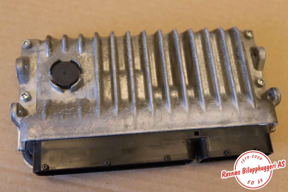 Styreenhet motor til Toyota RAV4, 2016-2019 (Type IV, Fase 2)  (TOYOTA|)