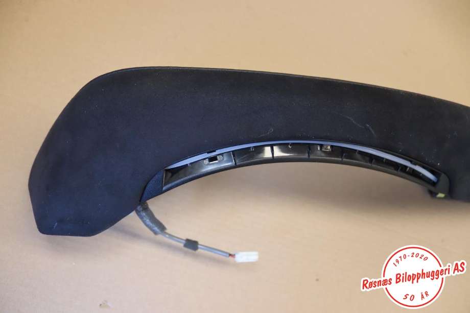 Bryter start/stopp til Toyota RAV4 2016-2019 (Type IV, Fase 2)  (TOYOTA|8961130142|)