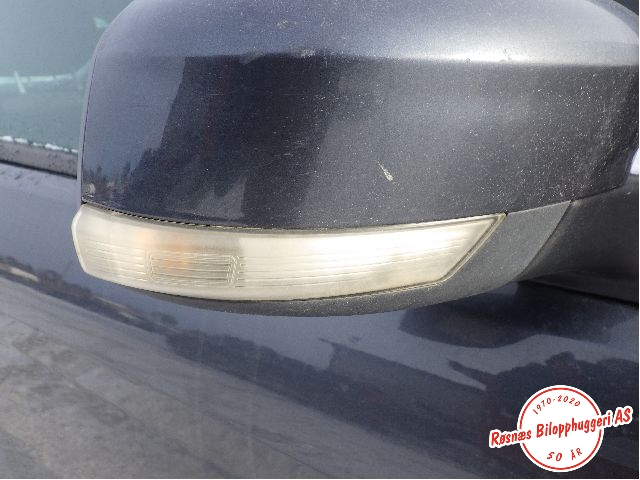 Dør høyre foran til Ford Focus 2008-2010 (Type II, Fase 2)  (FORD|P8M51-A24630-AE|)