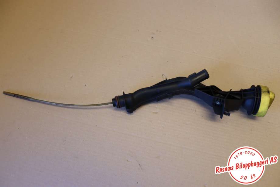 Diverse deler til Opel Vivaro A 2006-2014 (OPEL||8200809265)