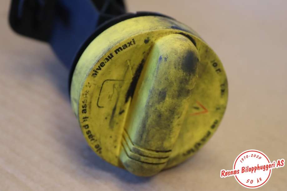 Diverse deler til Opel Vivaro A 2006-2014 (OPEL||8200809265)