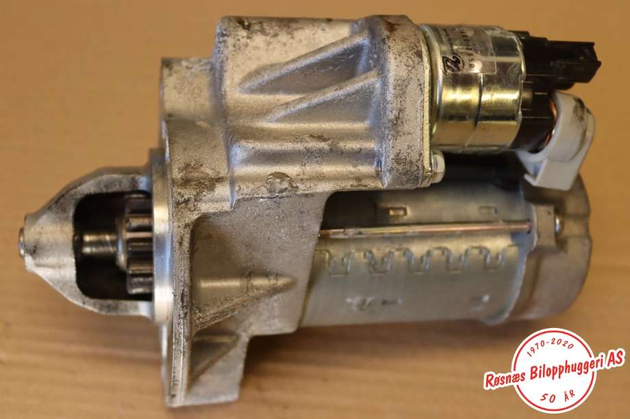Starter diesel til Ford Transit Connect 2013-2018 Type II, Fase 1  (FORD||F1FT-11000-LB)