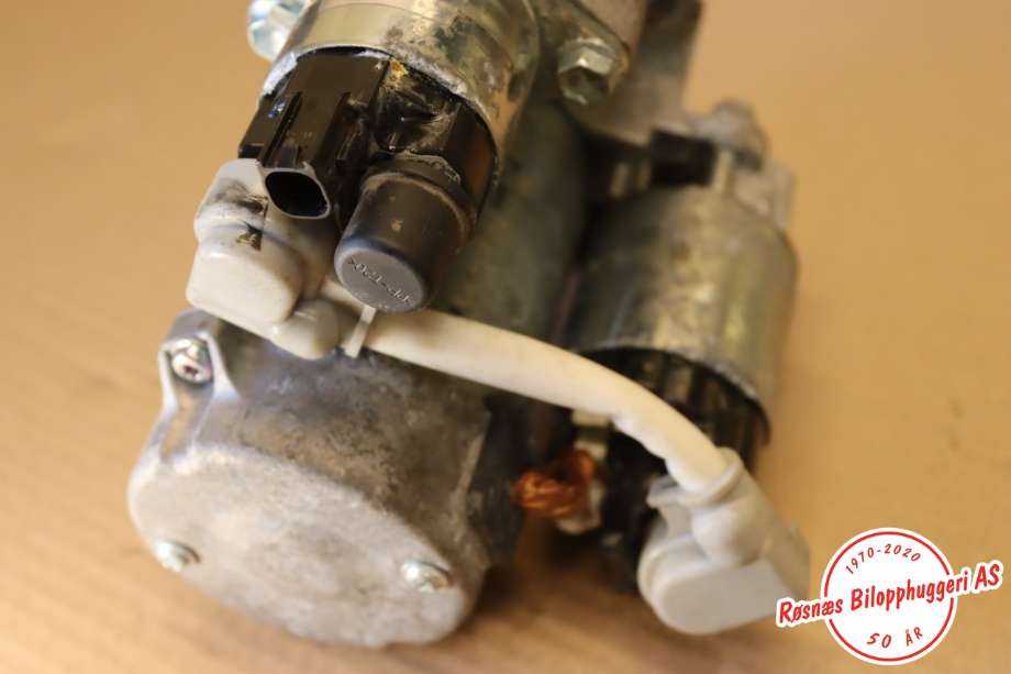 Starter diesel til Ford Transit Connect 2013-2018 Type II, Fase 1  (FORD||F1FT-11000-LB)