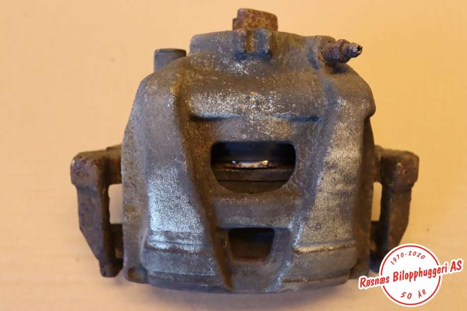 Bremsecaliper venstre foran til Audi Q3 2011-2014 (Type I, Fase 1) (AUDI|5N0 615 123|)