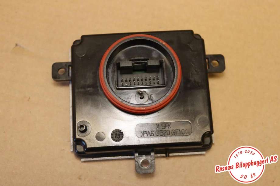 Styreenhet xenon/ballast til VW Passat 2015-2019 (Fase 1) (B8) (B8) (VOLKSWAGEN||4G0907697F)