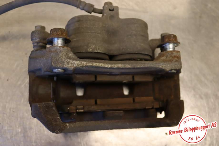 Bremsecaliper venstre foran til Nissan Leaf 2018-->> (Type II)  (NISSAN|410115TA0A|)