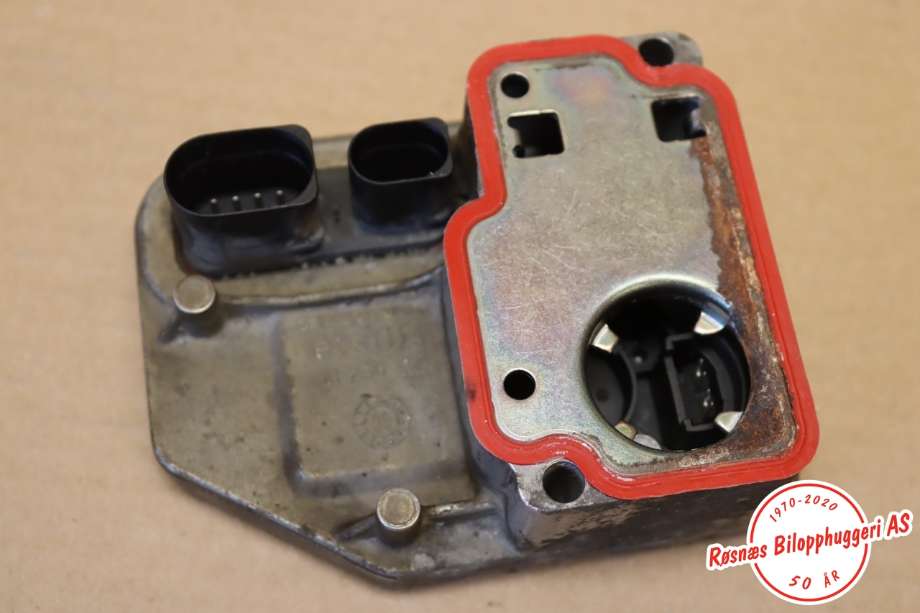 Styreenhet haldex/kardang til Ford Kuga, 2008-2012 (Type I)  (FORD|)
