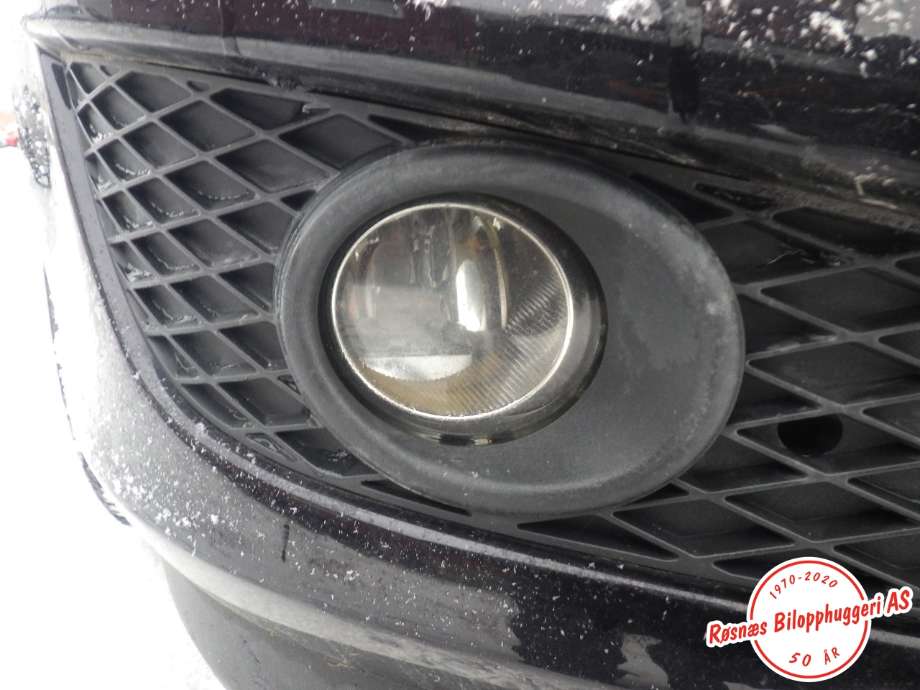 Støtfanger foran til Opel Astra H 2004-2009  (OPEL|13225745|)