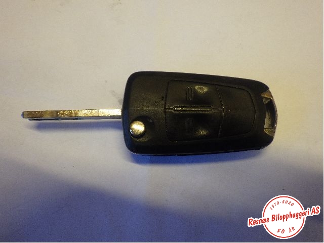 Nøkkel til Opel Astra H 2004-2009 (OPEL|)