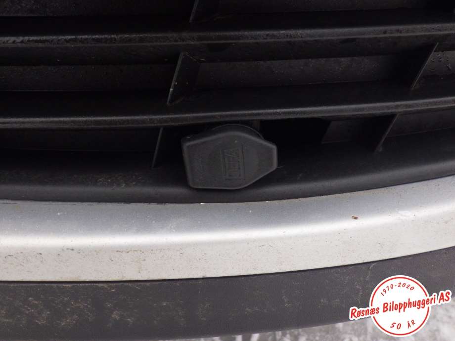Støtfanger foran til VW Passat 2005-2010 (B6) (B6) (VOLKSWAGEN|)