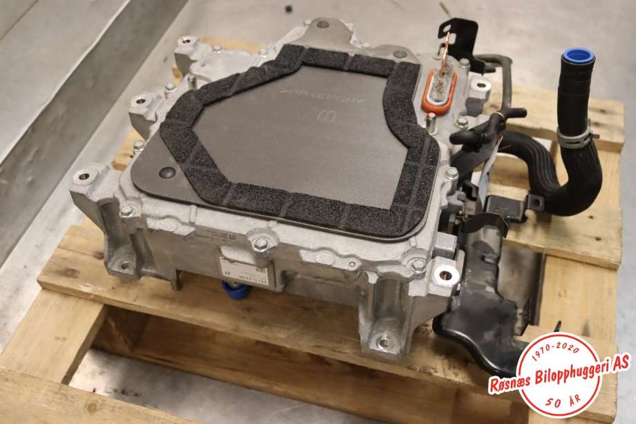Inverter elbil til Nissan Leaf 2018-->> (Type II)  (NISSAN|291A05SA0B|)