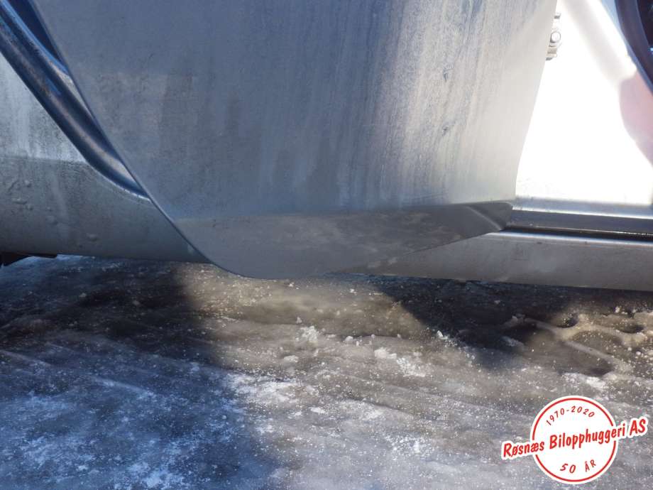 Dør høyre bak til Opel Insignia A 2009-2014  (OPEL|(20966025)|)