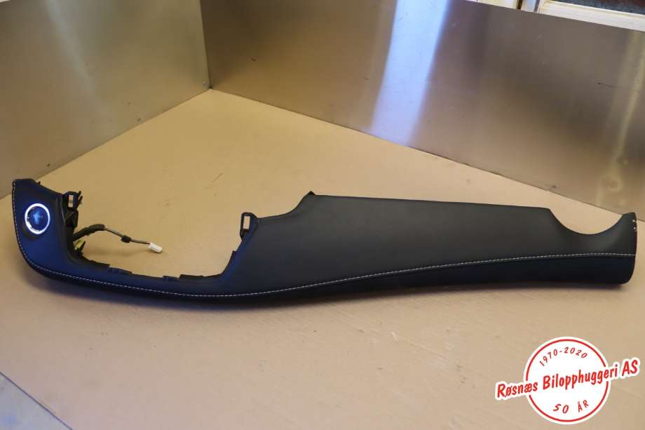 Bryter start/stopp til Toyota RAV4, 2016-2019 (Type IV, Fase 2)  (TOYOTA|)