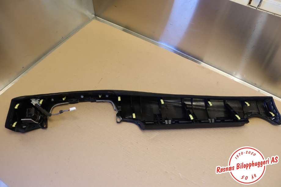 Bryter start/stopp til Toyota RAV4 2016-2019 (Type IV, Fase 2)  (TOYOTA||2842A-TMIMB3)