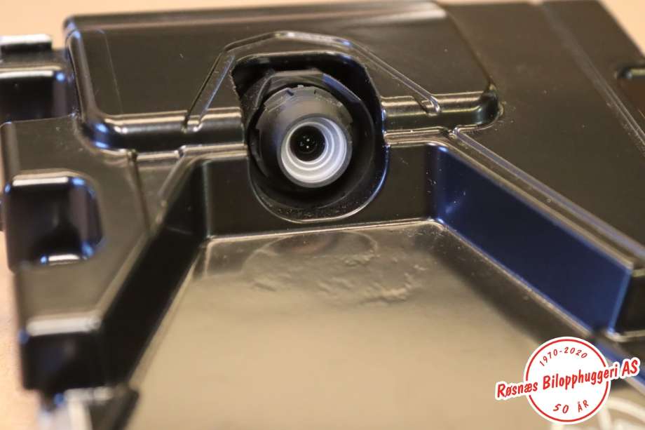Kamera til Toyota RAV4 2016-2019 (Type IV, Fase 2)  (TOYOTA||8646C-42010)