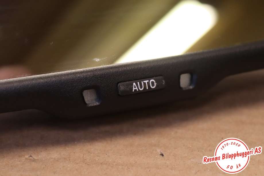 Speil innvendig til Toyota RAV4 2016-2019 (Type IV, Fase 2)  (TOYOTA|878100WK00|)