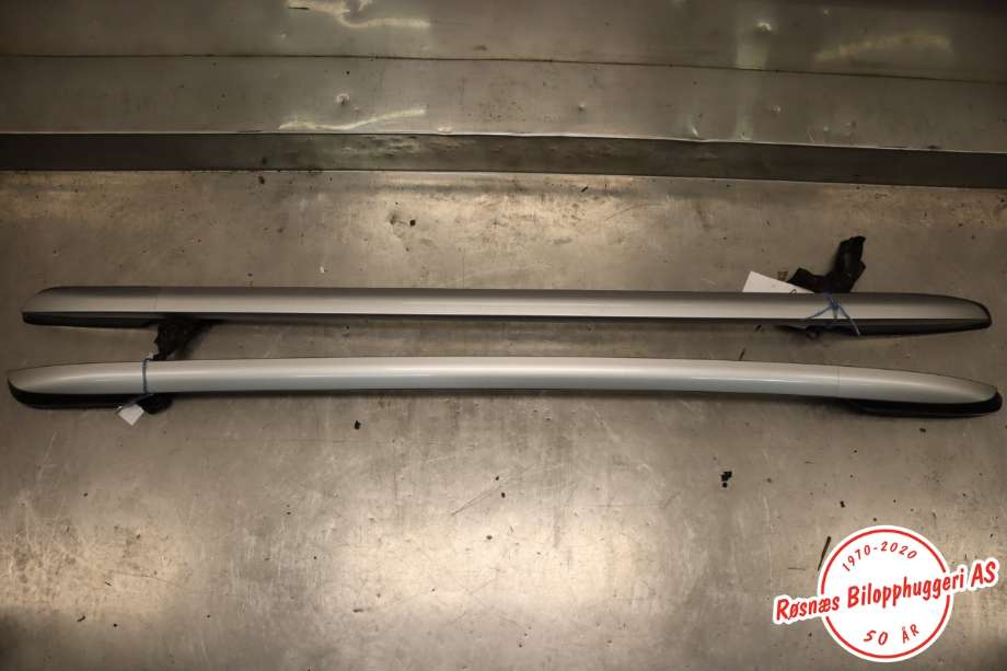Takrails til Toyota RAV4, 2016-2019 (Type IV, Fase 2)  (TOYOTA|6347042050)