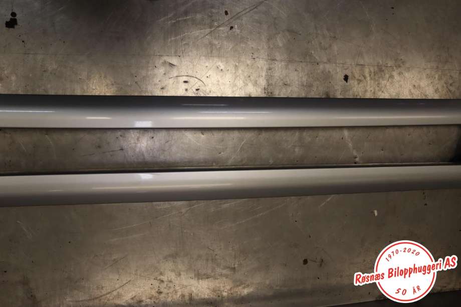 Takrails til Toyota RAV4 2016-2019 (Type IV, Fase 2)  (TOYOTA|6347042050||6346042050)