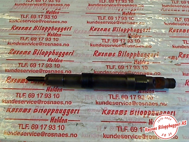 Dyse innsprøyting diesel til Ford Transit 2000-2005 (RMXS7Q9K546BG|)