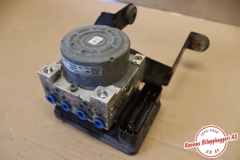ABS sentral til Ford Transit Connect, 2013-2018 Type II, Fase 1  (FORD|)