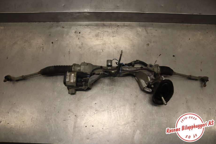Tannstang elektrisk til Ford Transit Connect, 2013-2018 Type II, Fase 1  (FORD|HV6C-3D070-LE)