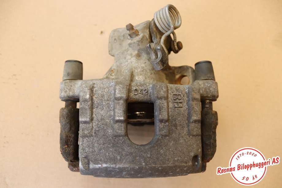 Bremsecaliper høyre bak til Ford Transit Connect, 2013-2018 Type II, Fase 1  (FORD|8M51-2M088-BE)