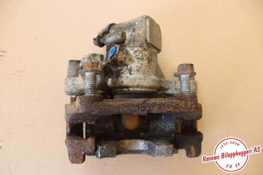 Bremsecaliper høyre bak til Ford Transit Connect 2013-2018 Type II, Fase 1  (FORD|8M51-2M088-BE|)