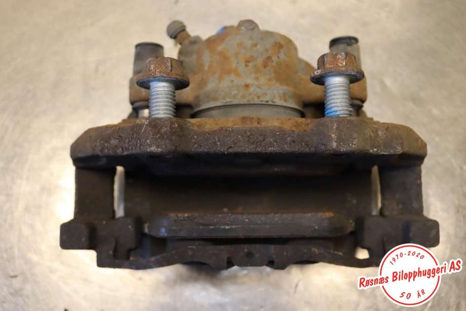 Bremsecaliper venstre foran til Ford Transit Connect 2013-2018 Type II, Fase 1  (FORD|BV61-2B302-AC|)