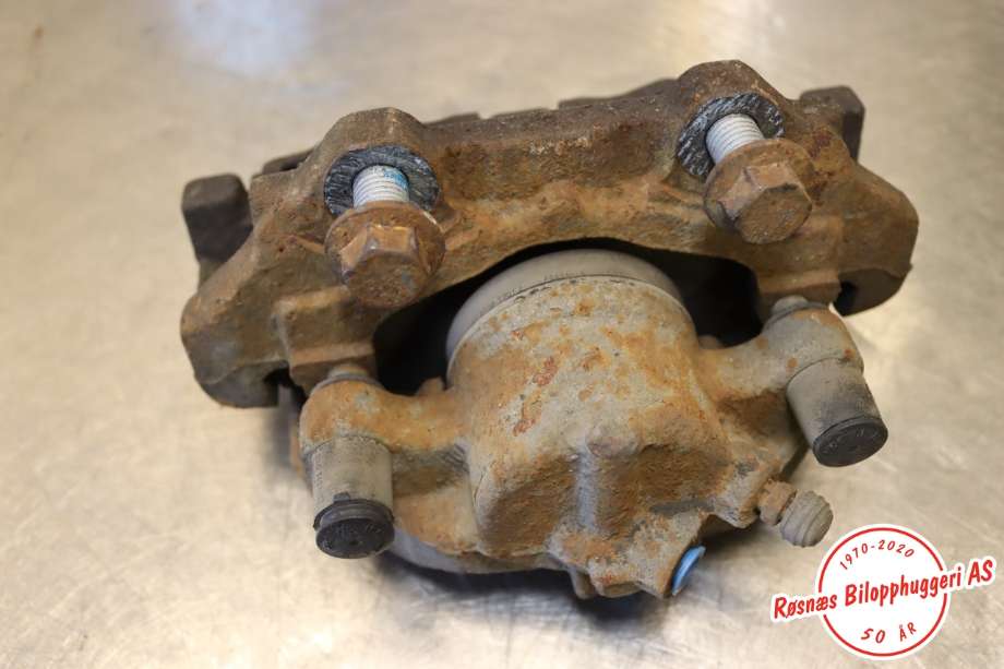 Bremsecaliper venstre foran til Ford Transit Connect 2013-2018 Type II, Fase 1  (FORD|BV61-2B302-AC|)