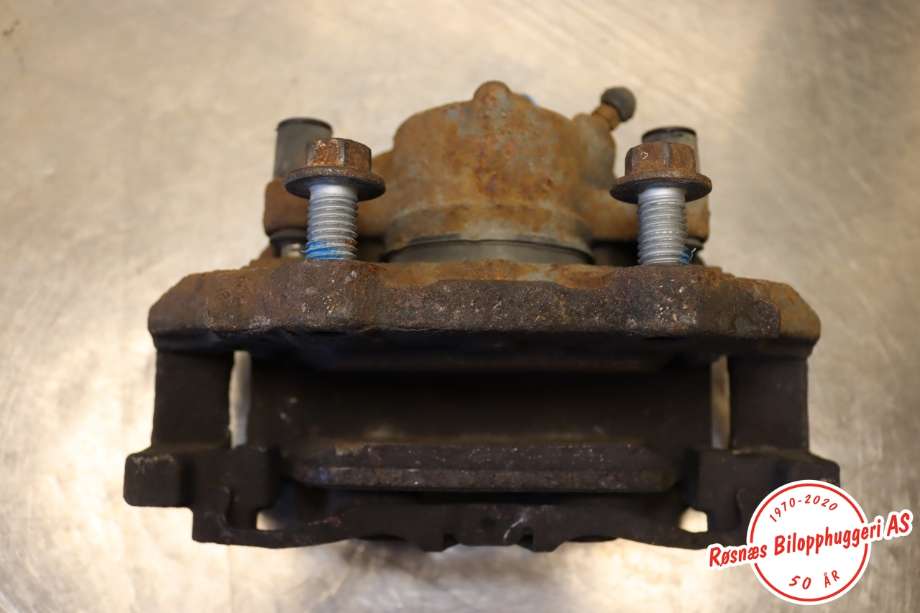 Bremsecaliper høyre foran til Ford Transit Connect 2013-2018 Type II, Fase 1  (FORD|BV61-2B294-AC|)
