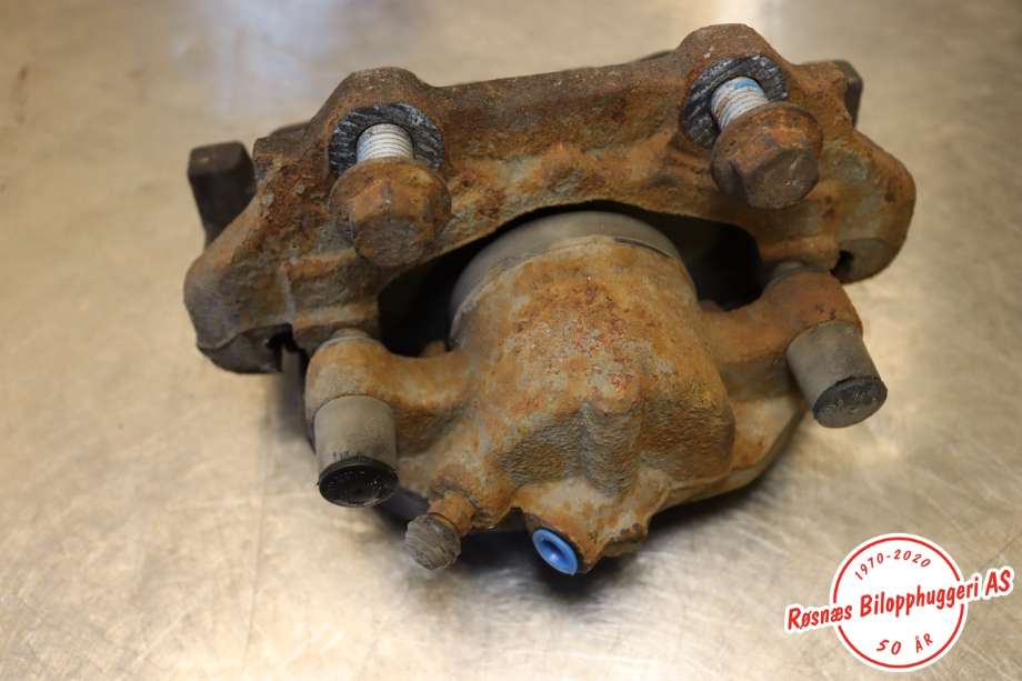 Bremsecaliper høyre foran til Ford Transit Connect 2013-2018 Type II, Fase 1  (FORD|BV61-2B294-AC|)