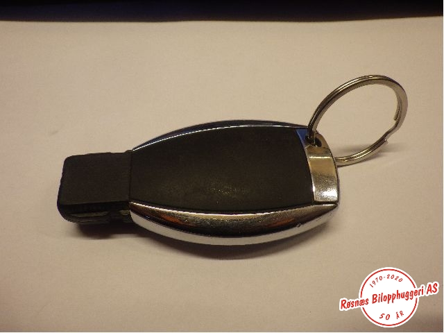 Nøkkel til Mercedes B-Klasse 2011-2018 (W246) (W246) (MERCEDES|)