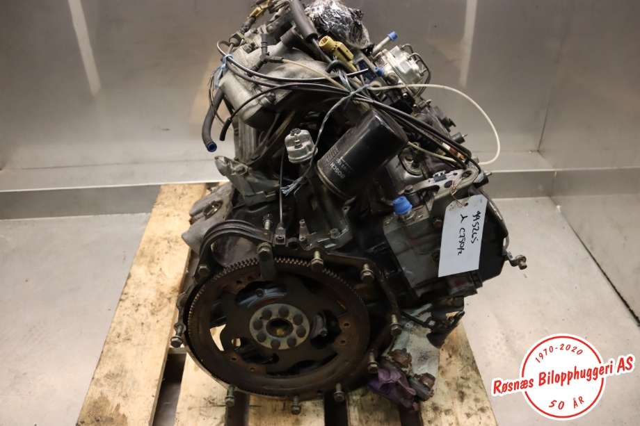 Motor bensin til Mercedes 190 1984-1993 (W201) (W201) (MERCEDES|M102.962|)
