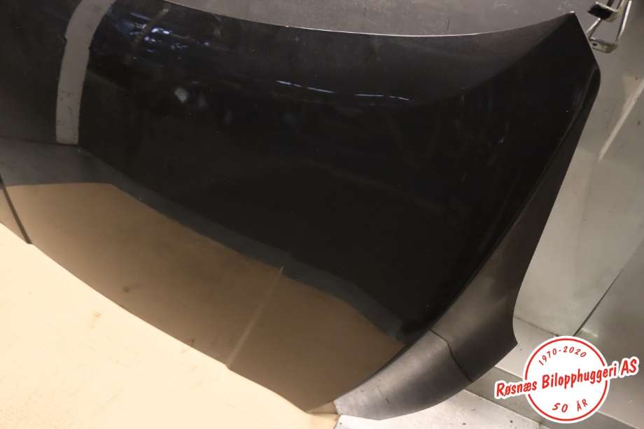 Panser til Nissan Leaf 2018-->> (Type II)  (NISSAN|F51005SHMA|)