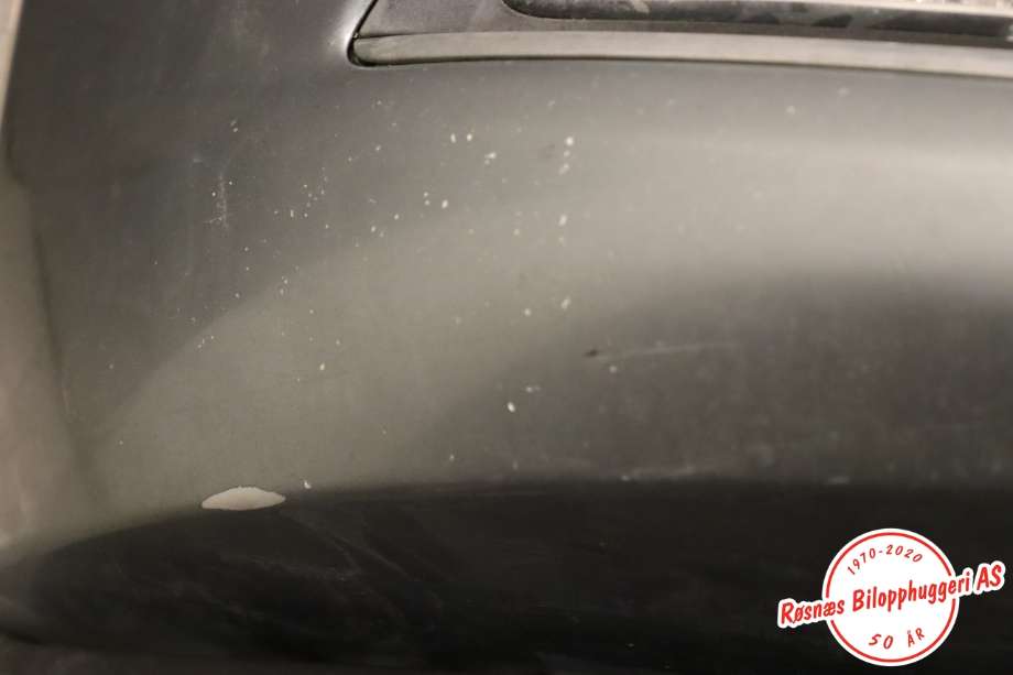 Støtfanger foran til Opel Insignia A 2009-2014 (OPEL|13277152|)