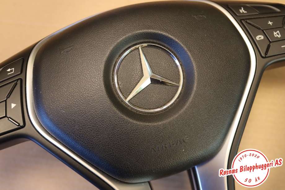 Ratt til Mercedes B-Klasse 2011-2018 (W246) (W246) (MERCEDES|A 218 460 20 18|)