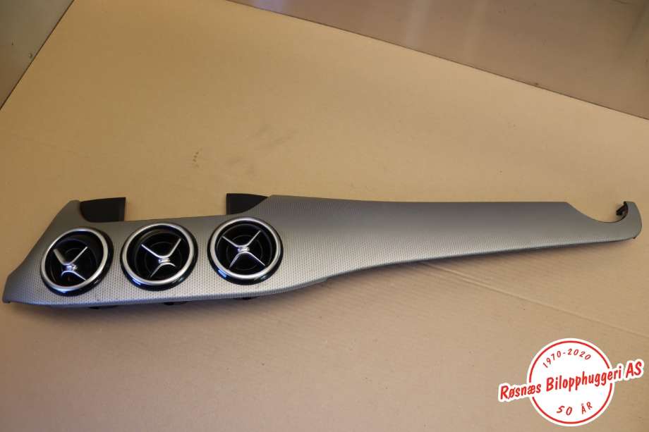 Diverse deler til Mercedes B-Klasse, 2011-2018 (W246) (W246) (MERCEDES|A 246 680 34 71)