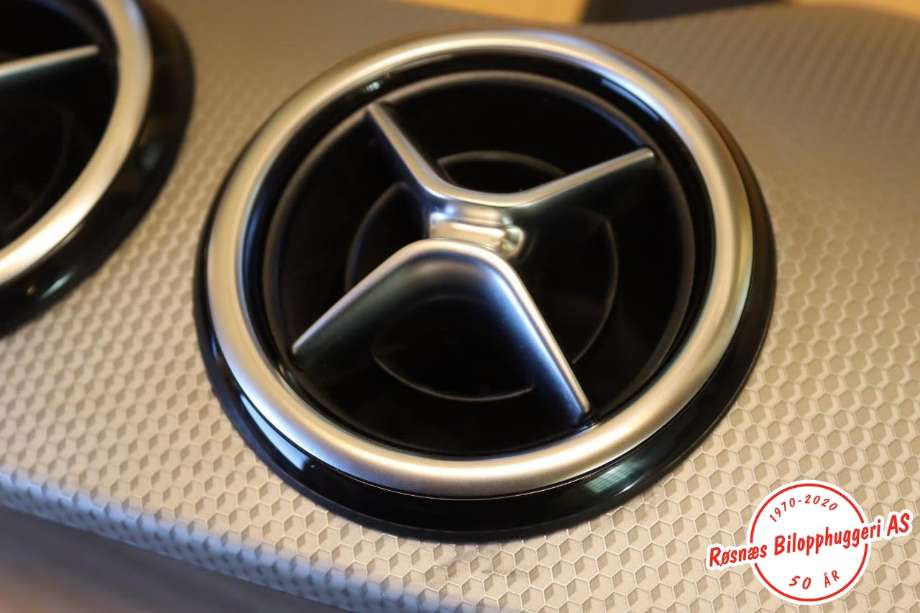 Diverse deler til Mercedes B-Klasse 2011-2018 (W246) (W246) (MERCEDES|A 246 680 34 71|)