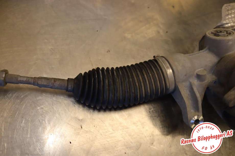 Tannstang elektrisk til Mercedes B-Klasse 2011-2018 (W246) (W246) (MERCEDES|A 246 460 49 01||6700002620)
