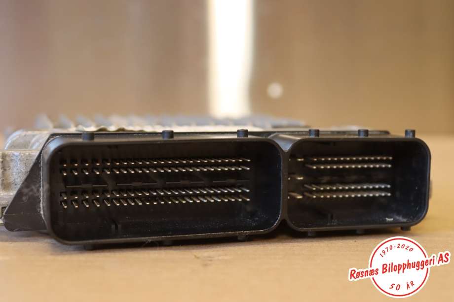 Styreenhet motor til Mercedes B-Klasse 2011-2018 (W246) (W246) (MERCEDES|A 651 900 76 00|)