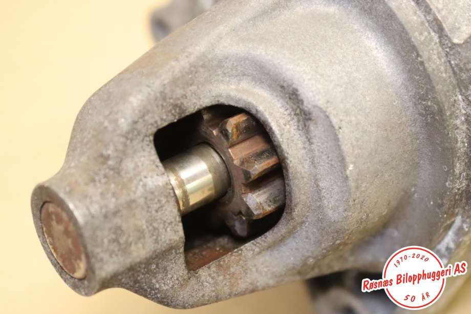 Starter til Subaru Justy 2008-2010 (Type IV)  (SUBARU||428000-2560)