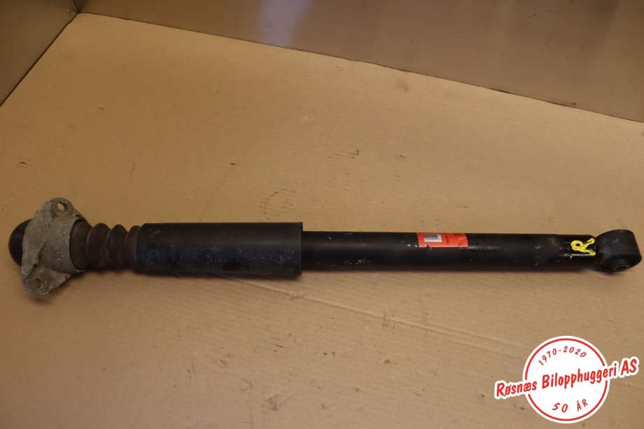 Støtdemper bak til Audi A3, 1996-2003 (Type I)  (AUDI|1J0 513 025 BL)