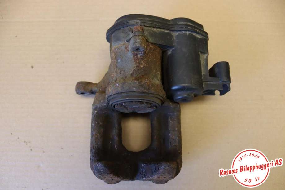 Bremsecaliper venstre bak til BMW 5-Serie 2010-2017 (F10/F11) (F10/F11) (BMW|34216793041|)