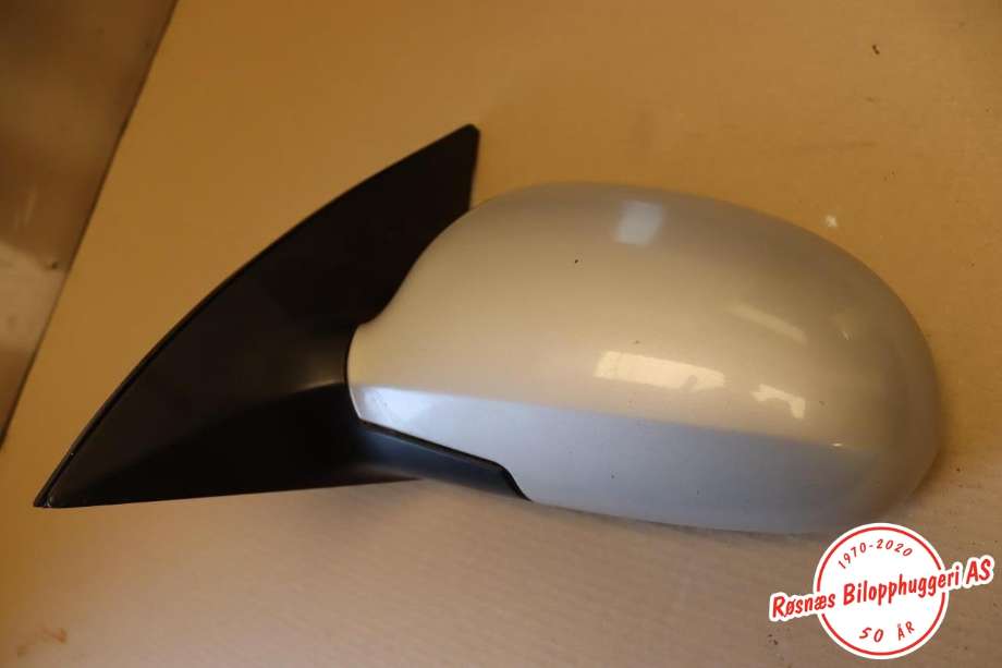 Speil venstre til Hyundai i30 2007-2012 (Type I) (HYUNDAI|87610 2R130|)