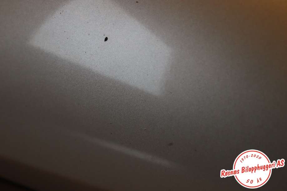 Speil venstre til Hyundai i30 2007-2012 (Type I) (HYUNDAI|87610 2R130|)
