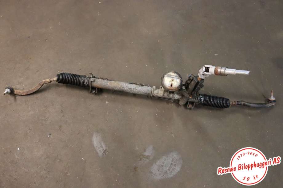 Tannstang til Volvo V70, 2000-2004 (Type II, Fase 1) (VOLVO|)