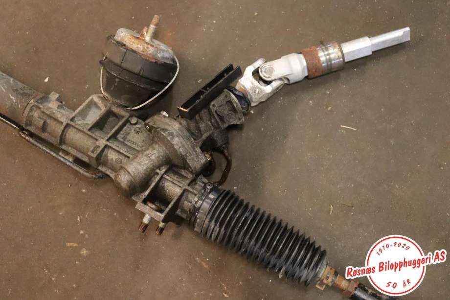 Tannstang til Volvo V70 2000-2004 (Type II, Fase 1)  (VOLVO||P8671245)
