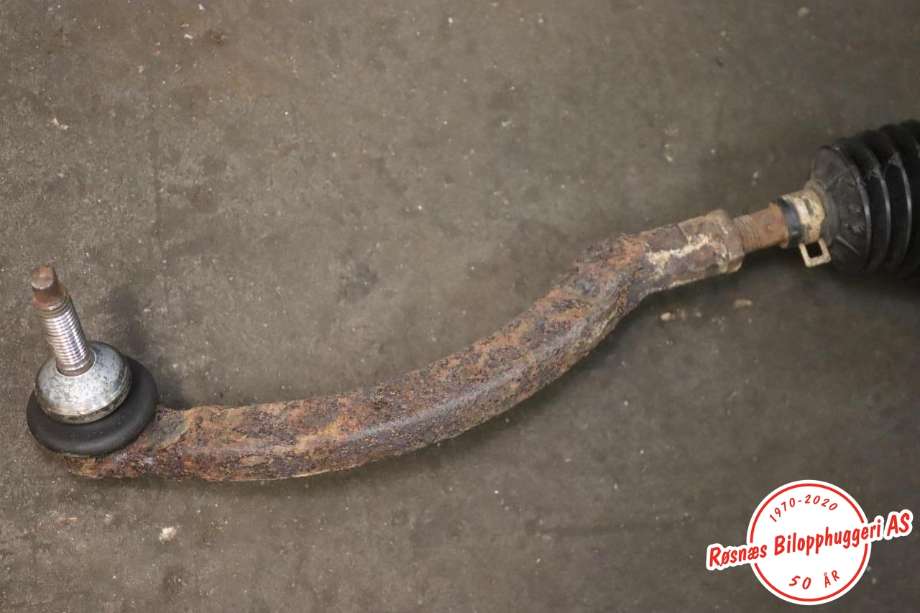 Tannstang til Volvo V70 2000-2004 (Type II, Fase 1)  (VOLVO||P8671245)